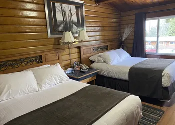 Kitimat Lodge hotel thumbnail 5
