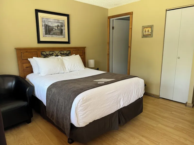 Kitimat Lodge hotel detail image 6