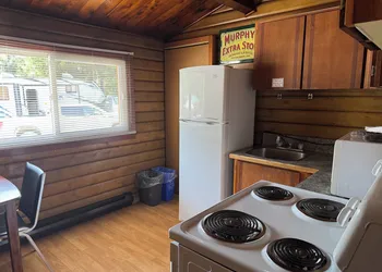 Kitimat Lodge hotel thumbnail 8