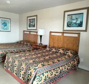 Pharr Executive Inn hotel detail image 3