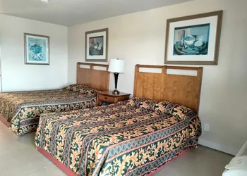 Pharr Executive Inn hotel thumbnail 3