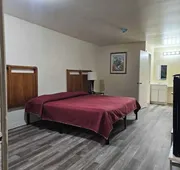 Pharr Executive Inn hotel detail image 4