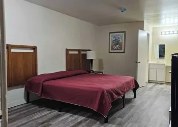 Pharr Executive Inn hotel thumbnail 4