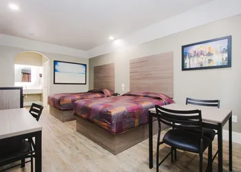 Palace Inn Beltway 8 & Westview hotel thumbnail 6