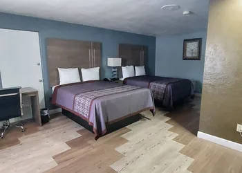 Hotel Blue hotel thumbnail 3
