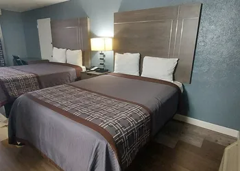 Hotel Blue hotel thumbnail 4