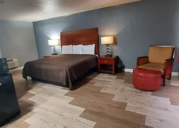 Hotel Blue hotel thumbnail 5