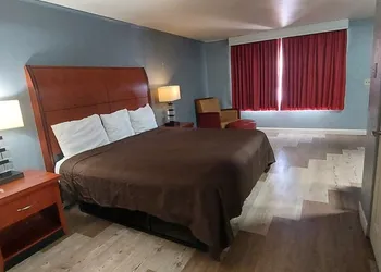 Hotel Blue hotel thumbnail 6