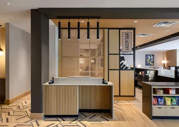 Hyatt Place Albany/Downtown hotel thumbnail 5