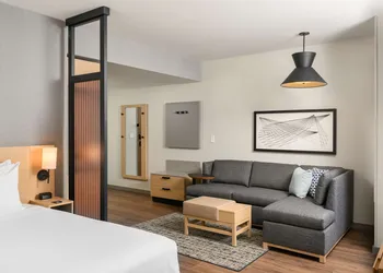 Hyatt Place Albany/Downtown hotel thumbnail 7