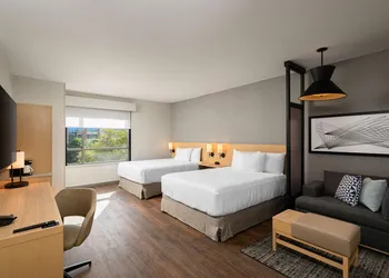 Hyatt Place Albany/Downtown hotel thumbnail 8