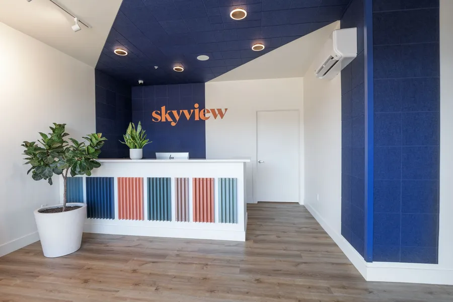 Skyview Hotel hotel detail image 2
