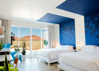 Skyview Hotel hotel thumbnail 5