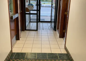 Budget Host Inn Buffalo hotel thumbnail 2