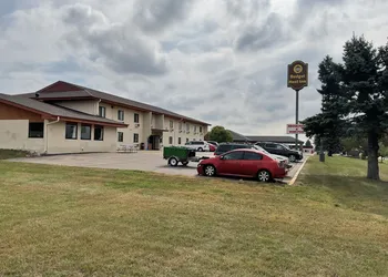 Budget Host Inn Buffalo hotel thumbnail 3