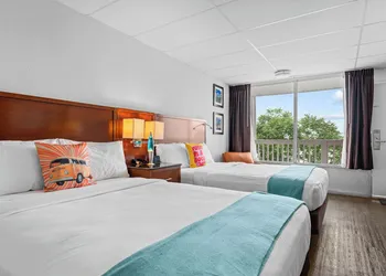 The Retro Hotel hotel thumbnail 7