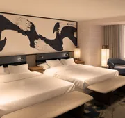 Nobu Hotel Atlantic City - A Caesars Rewards Destination hotel detail image 3
