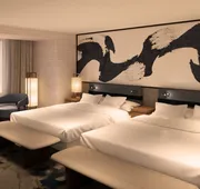 Nobu Hotel Atlantic City - A Caesars Rewards Destination hotel detail image 4