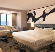 Nobu Hotel Atlantic City - A Caesars Rewards Destination hotel detail image 5