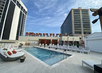 Nobu Hotel Atlantic City - A Caesars Rewards Destination hotel thumbnail 8
