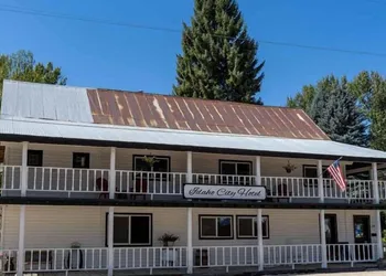 The Idaho City Hotel hotel thumbnail 7