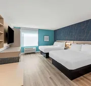 MainStay Suites Columbus North – Worthington hotel detail image 4
