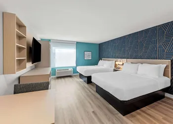 MainStay Suites Columbus North – Worthington hotel thumbnail 4
