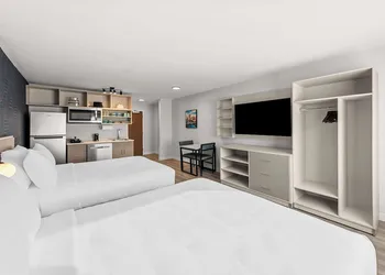 MainStay Suites Columbus North – Worthington hotel thumbnail 5