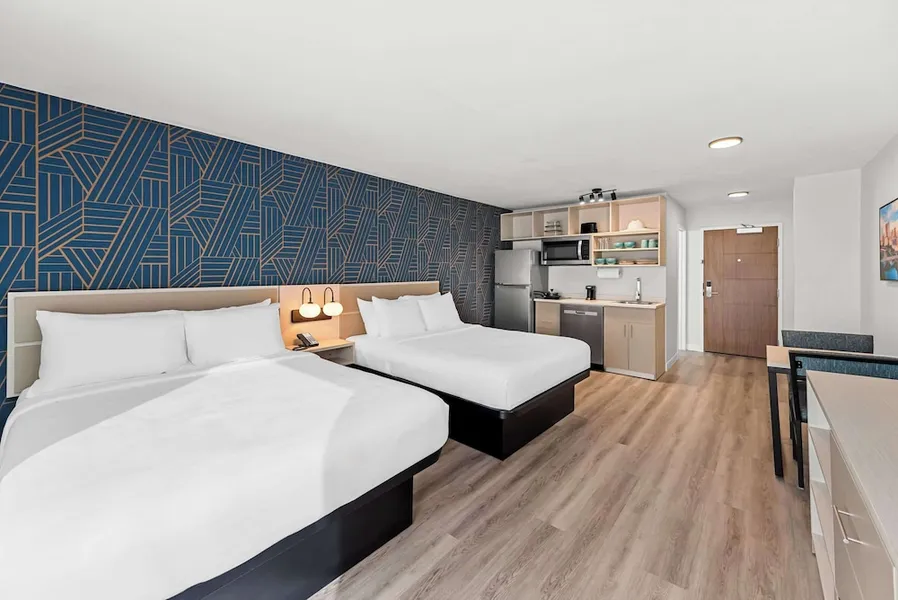 MainStay Suites Columbus North – Worthington hotel detail image 6