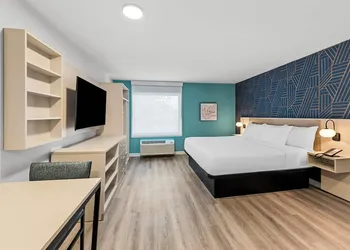 MainStay Suites Columbus North – Worthington hotel thumbnail 7