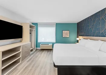 MainStay Suites Columbus North – Worthington hotel thumbnail 8