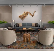 Hilton Garden Inn Grand Prairie At Epiccentral hotel detail image 3