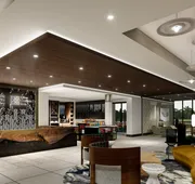 Hilton Garden Inn Grand Prairie At Epiccentral hotel detail image 4