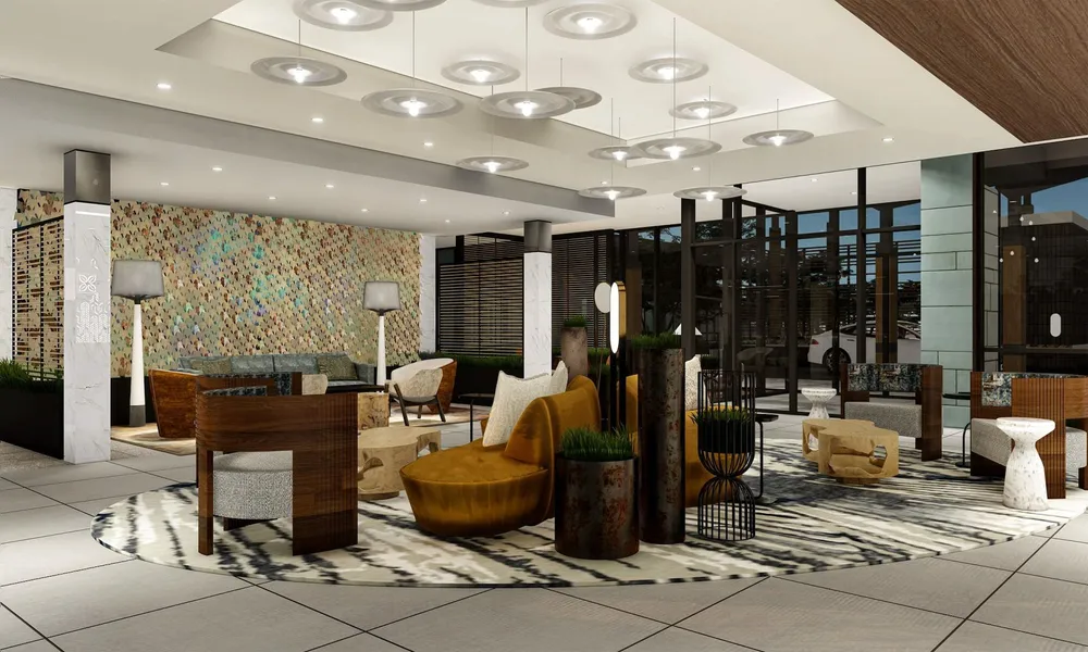Hilton Garden Inn Grand Prairie At Epiccentral hotel detail image 6