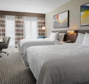 Hilton Garden Inn Grand Prairie At Epiccentral hotel detail image 7