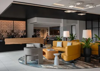 Homewood Suites By Hilton Grand Prairie At Epiccentral hotel thumbnail 2