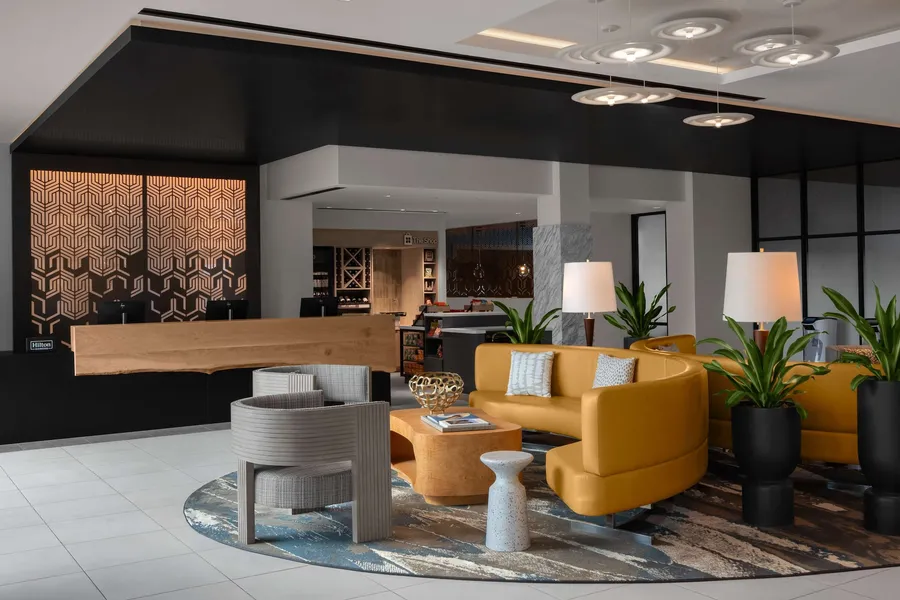 Homewood Suites By Hilton Grand Prairie At Epiccentral hotel detail image 2