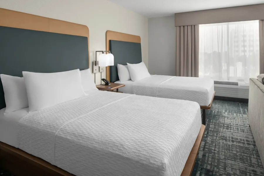 Homewood Suites By Hilton Grand Prairie At Epiccentral hotel detail image 6