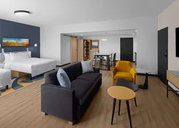 Homewood Suites By Hilton Grand Prairie At Epiccentral hotel thumbnail 7