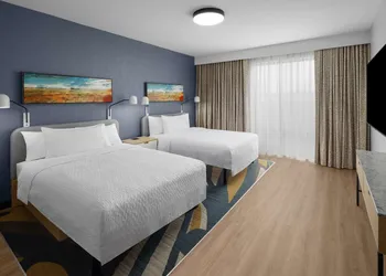 Homewood Suites By Hilton Grand Prairie At Epiccentral hotel thumbnail 8