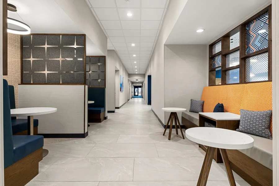 Hampton Inn & Suites Bessemer Birmingham hotel detail image 2
