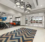 Hampton Inn & Suites Bessemer Birmingham hotel detail image 3