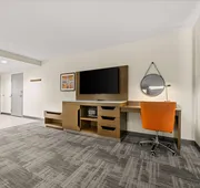 Hampton Inn & Suites Bessemer Birmingham hotel detail image 5
