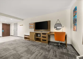 Hampton Inn & Suites Bessemer Birmingham hotel thumbnail 5