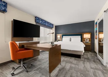 Hampton Inn & Suites Bessemer Birmingham hotel thumbnail 6