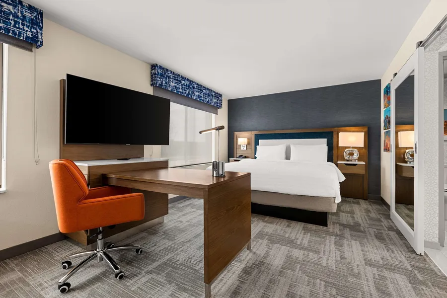 Hampton Inn & Suites Bessemer Birmingham hotel detail image 6