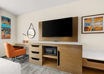 Hampton Inn & Suites Bessemer Birmingham hotel thumbnail 7
