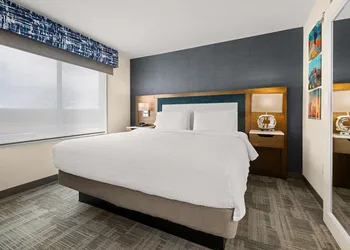 Hampton Inn & Suites Bessemer Birmingham hotel thumbnail 8