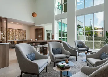 Element Albuquerque Uptown hotel thumbnail 2