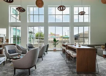 Element Albuquerque Uptown hotel thumbnail 3